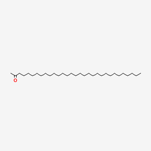 Hentriacontan-2-one