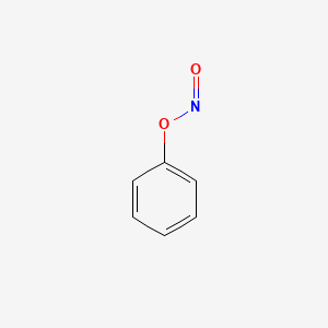 Phenyl nitrite