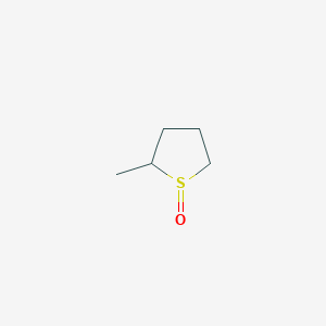 2-Methylthiolane 1-oxide