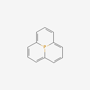 9b-Phosphaphenalene