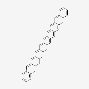 Decacene