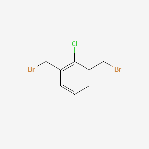 1,3-Bis(bromomethyl)-2-chlorobenzene