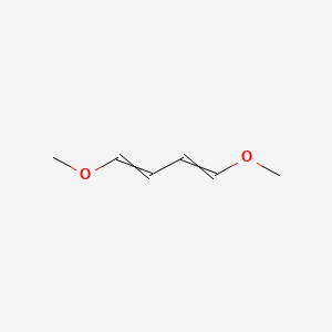 1,3-Butadiene, 1,4-dimethoxy-