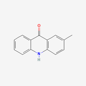 2-Methyl-acridone