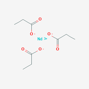 Neodymium propionate