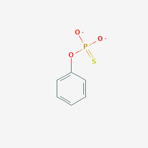 O-Phenyl phosphorothioate