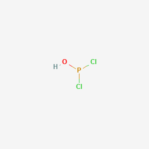 Phosphorodichloridous acid