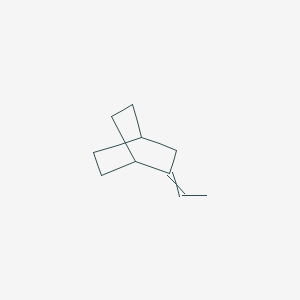 2-Ethylidenebicyclo[2.2.2]octane