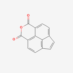 Acenaphtho[5,6-cd]pyran-1,3-dione