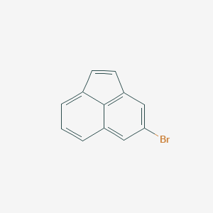 4-Bromoacenaphthylene