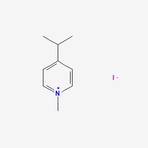 4-Isopropylpicolinium iodide