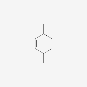 3,6-Dimethylcyclohexa-1,4-diene