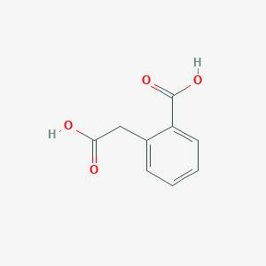B147016 Homophthalic acid CAS No. 89-51-0