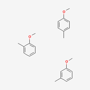 Benzene, methoxymethyl-