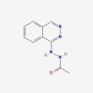 N-Acetylhydralazine