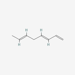 1,3,6-Octatriene