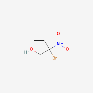 2-Bromo-2-nitrobutan-1-ol