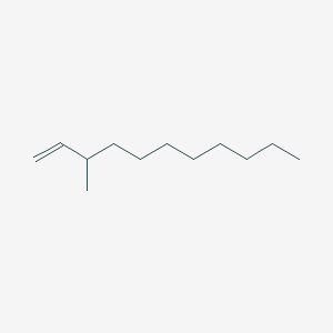 3-Methyl-1-undecene