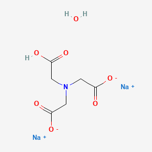 Disodium nitrilotriacetate monohydrate