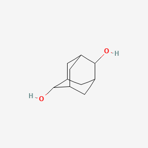 Adamantane-2,6-diol