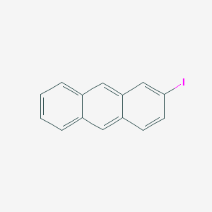 2-Iodoanthracene