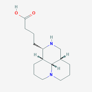 Sophoridinic Acid