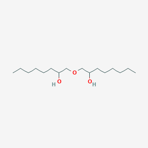 1,1'-Oxydioctan-2-ol