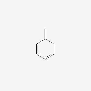 5-Methylene-1,3-cyclohexadiene