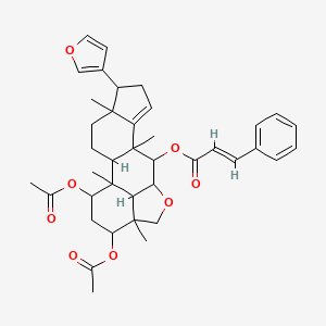 Nimbolin A