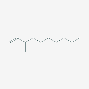 3-Methyl-1-decene