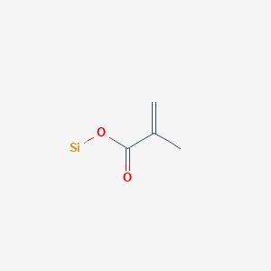 Methacryloxysilane