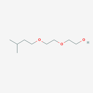 2-(2-Isopentoxyethoxy)ethanol