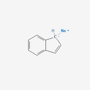 Indenylsodium