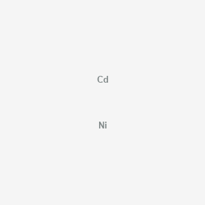 Cadmium;nickel