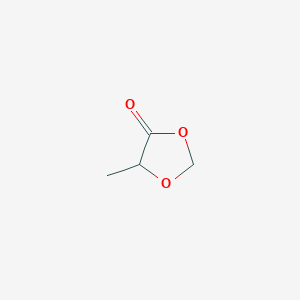 5-Methyl-1,3-dioxolan-4-one