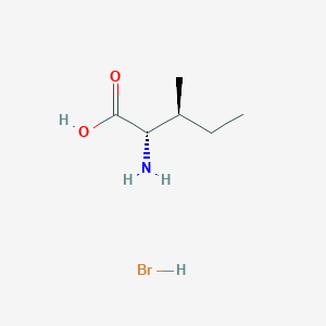 L-Isoleucin-hydrobromid