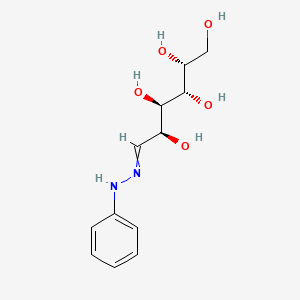 Galaktose-phenylhydrazon