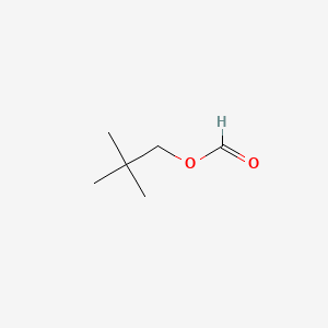 Neopentyl formate