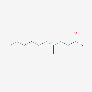 2-Undecanone, 5-methyl-