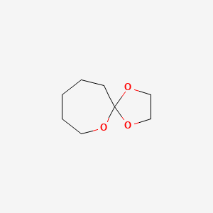 1,4,6-Trioxaspiro[4.6]undecane