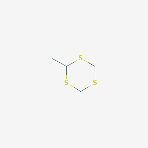 2-Methyl-1,3,5-trithiane