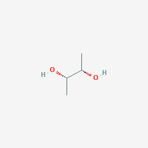 B147102 (2S,3S)-butane-2,3-diol CAS No. 19132-06-0