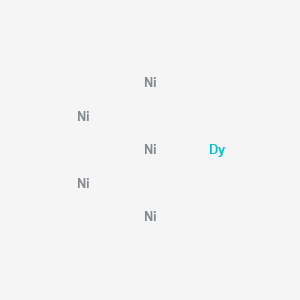 Dysprosium--nickel (1/5)