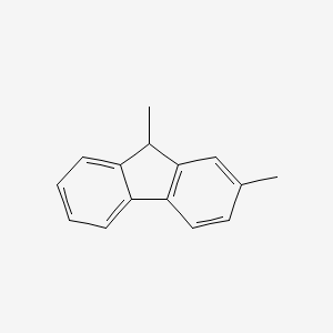 2,9-Dimethylfluorene