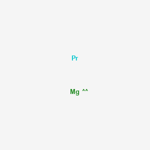 Magnesium--praseodymium (1/1)