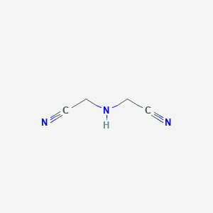 B147120 Iminodiacetonitrile CAS No. 628-87-5