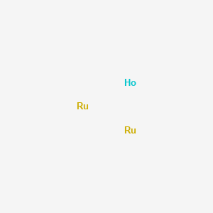 Holmium--ruthenium (1/2)