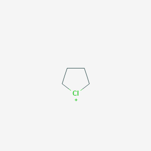 Chlorolan-1-ium