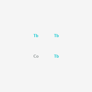 Cobalt;terbium