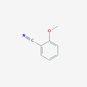 2-Methoxybenzonitrile